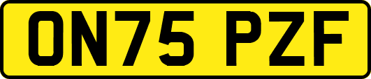 ON75PZF