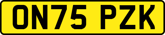 ON75PZK