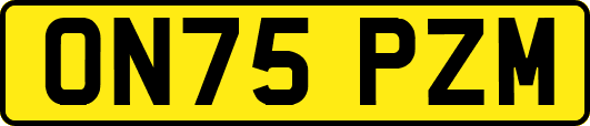 ON75PZM