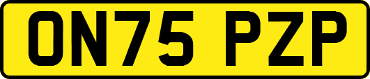 ON75PZP