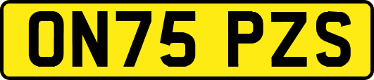 ON75PZS