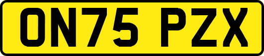 ON75PZX