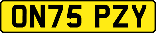 ON75PZY
