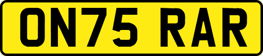 ON75RAR