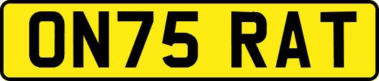 ON75RAT