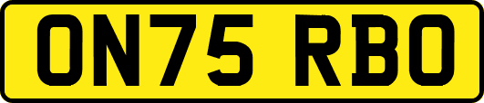ON75RBO