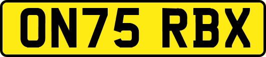 ON75RBX