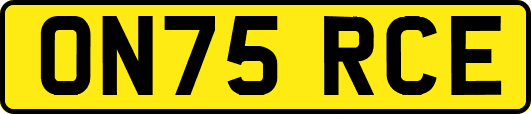 ON75RCE