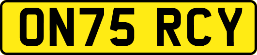 ON75RCY