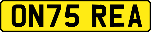 ON75REA