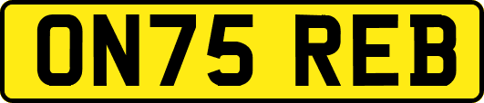 ON75REB
