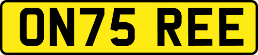 ON75REE