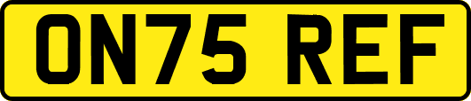 ON75REF