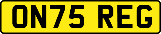 ON75REG