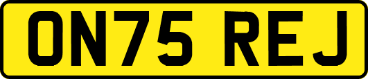 ON75REJ