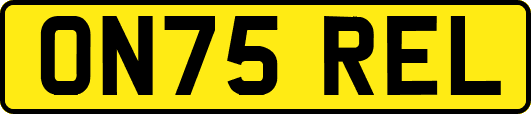 ON75REL