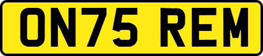 ON75REM