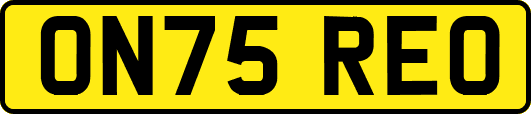 ON75REO