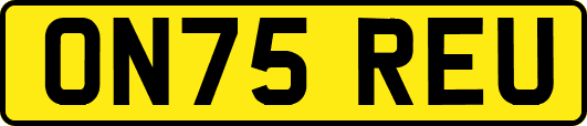 ON75REU