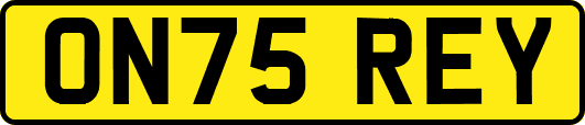 ON75REY