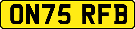 ON75RFB