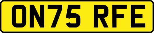 ON75RFE