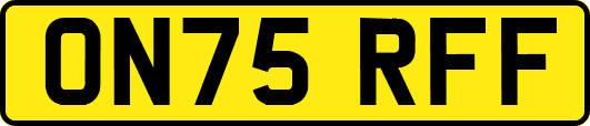 ON75RFF