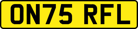 ON75RFL