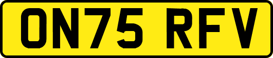 ON75RFV