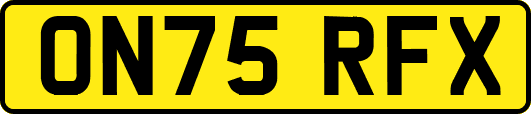 ON75RFX