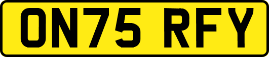 ON75RFY