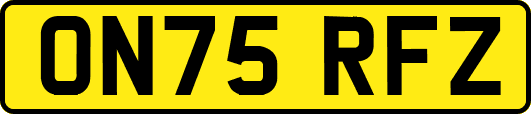 ON75RFZ