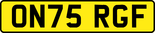ON75RGF