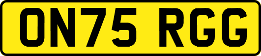 ON75RGG