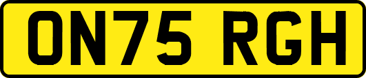 ON75RGH