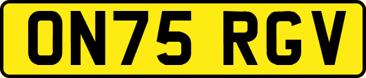ON75RGV