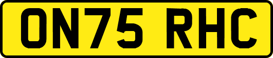 ON75RHC