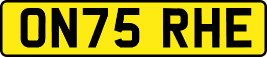 ON75RHE