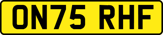 ON75RHF
