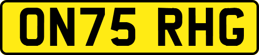 ON75RHG