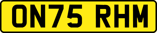 ON75RHM