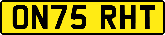 ON75RHT