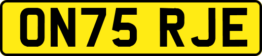 ON75RJE