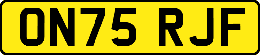 ON75RJF