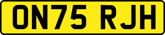 ON75RJH