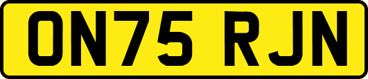 ON75RJN