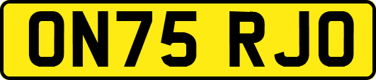 ON75RJO