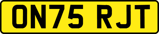 ON75RJT