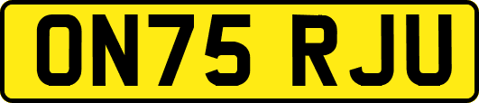 ON75RJU