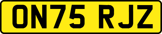ON75RJZ